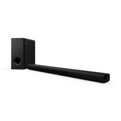 软件更新：热博Sound Bar产品2024年10月软件更新