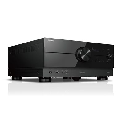 软件更新：热博MusicCast功能产品2025年3月软件更新